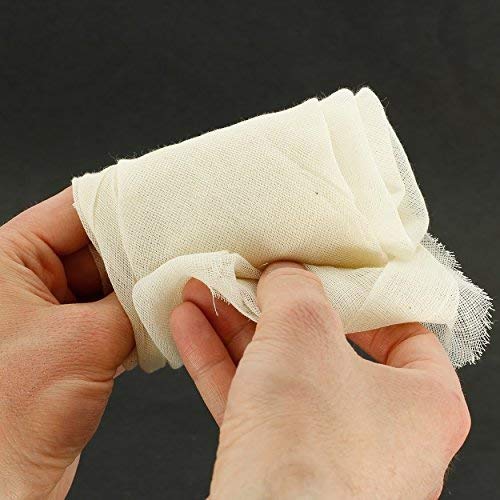 Dealmed head dressing cover bandage offering secure, clean wound care