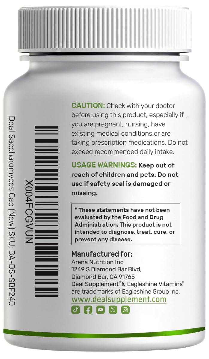 DEAL SUPPLEMENT Digestive health use case visualization promotes daily wellness.