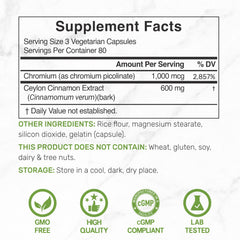 DEAL SUPPLEMENT Inner bark extract image indicating premium natural cinnamon source