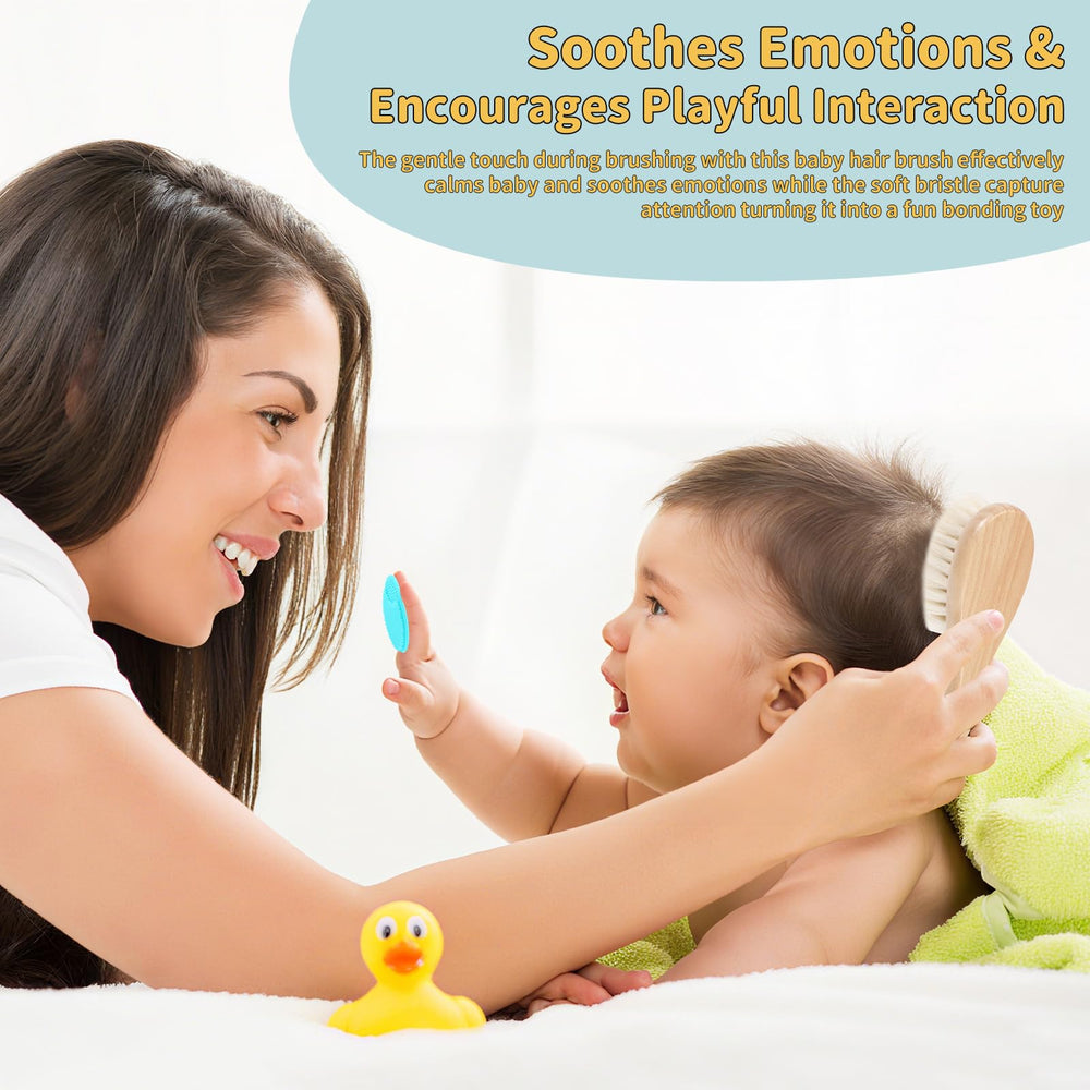 DEBETOOL diseño en madera natural que inspira confianza