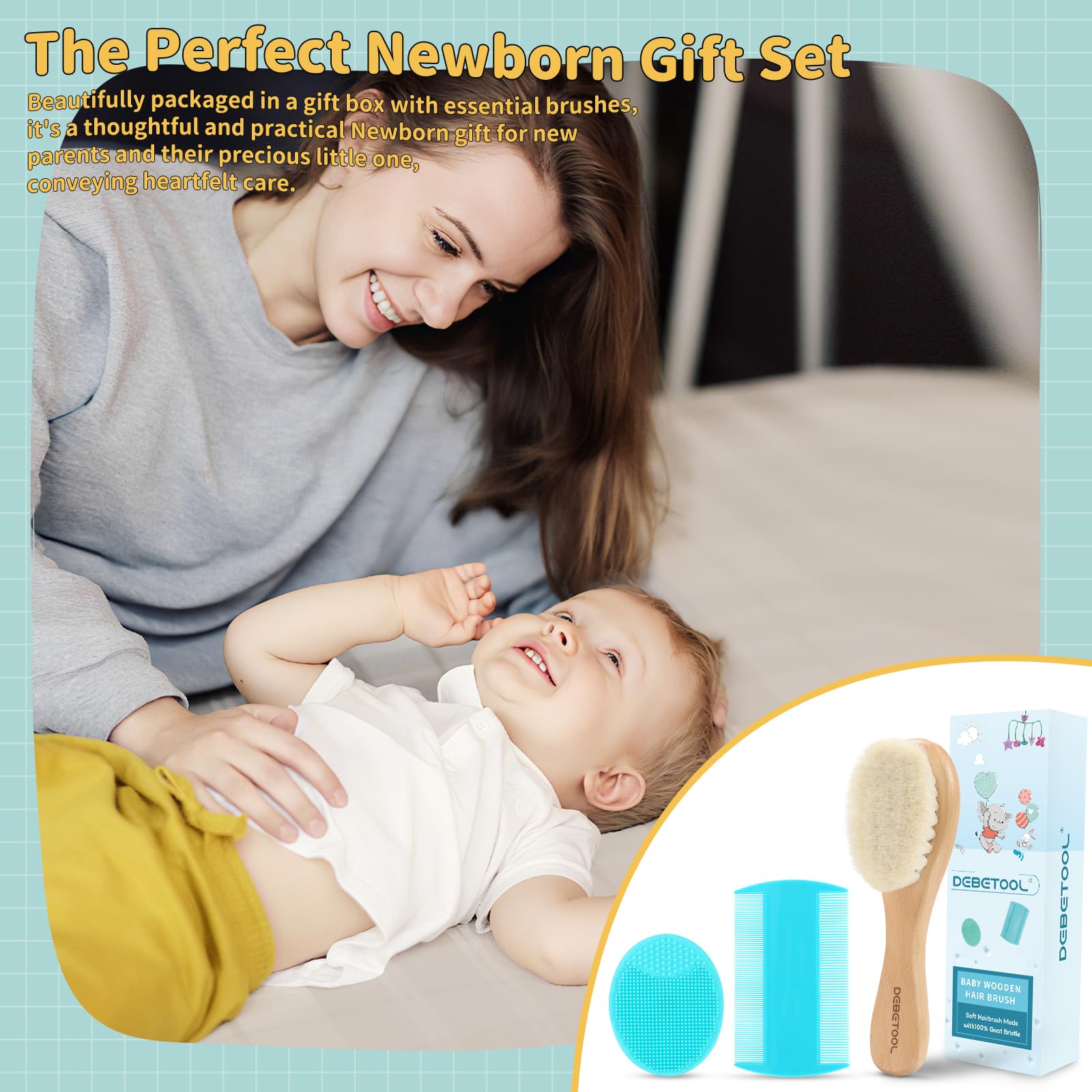 DEBETOOL primeros resultados visibles con uso suave y seguro