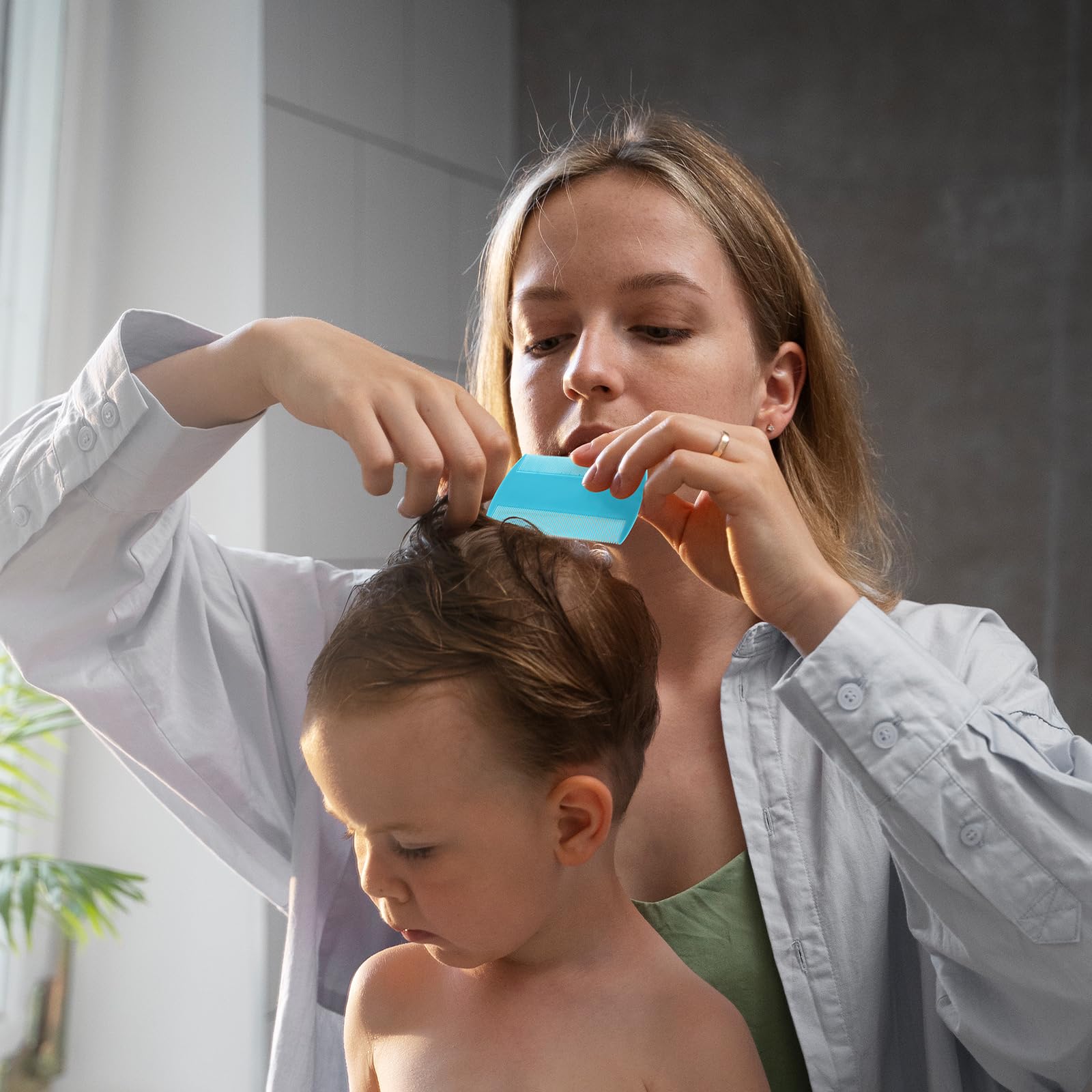 DEBETOOL uso diario en la rutina de cuidado del bebé