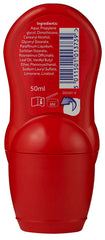Two-pack Deep Heat with outer packaging for convenient at-home use.