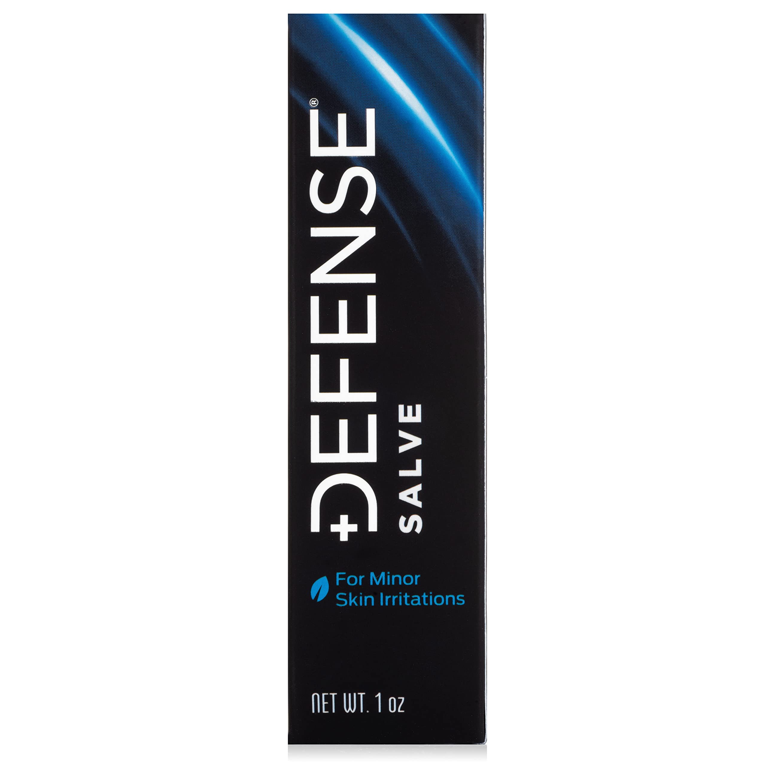 Defense Soap uso en deportes de contacto para prevenir irritaciones