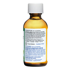 De La Cruz Peppermint Oil in a diffuser for revitalizing space