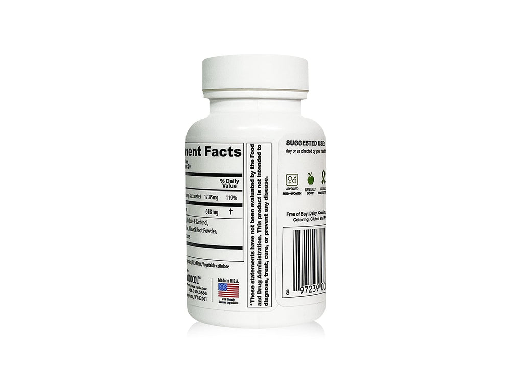 Dairy-free icon stressing allergen-free ingredients.