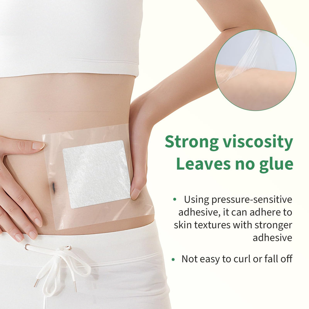 Deraymi shield protects catheter sites and tubing during showering