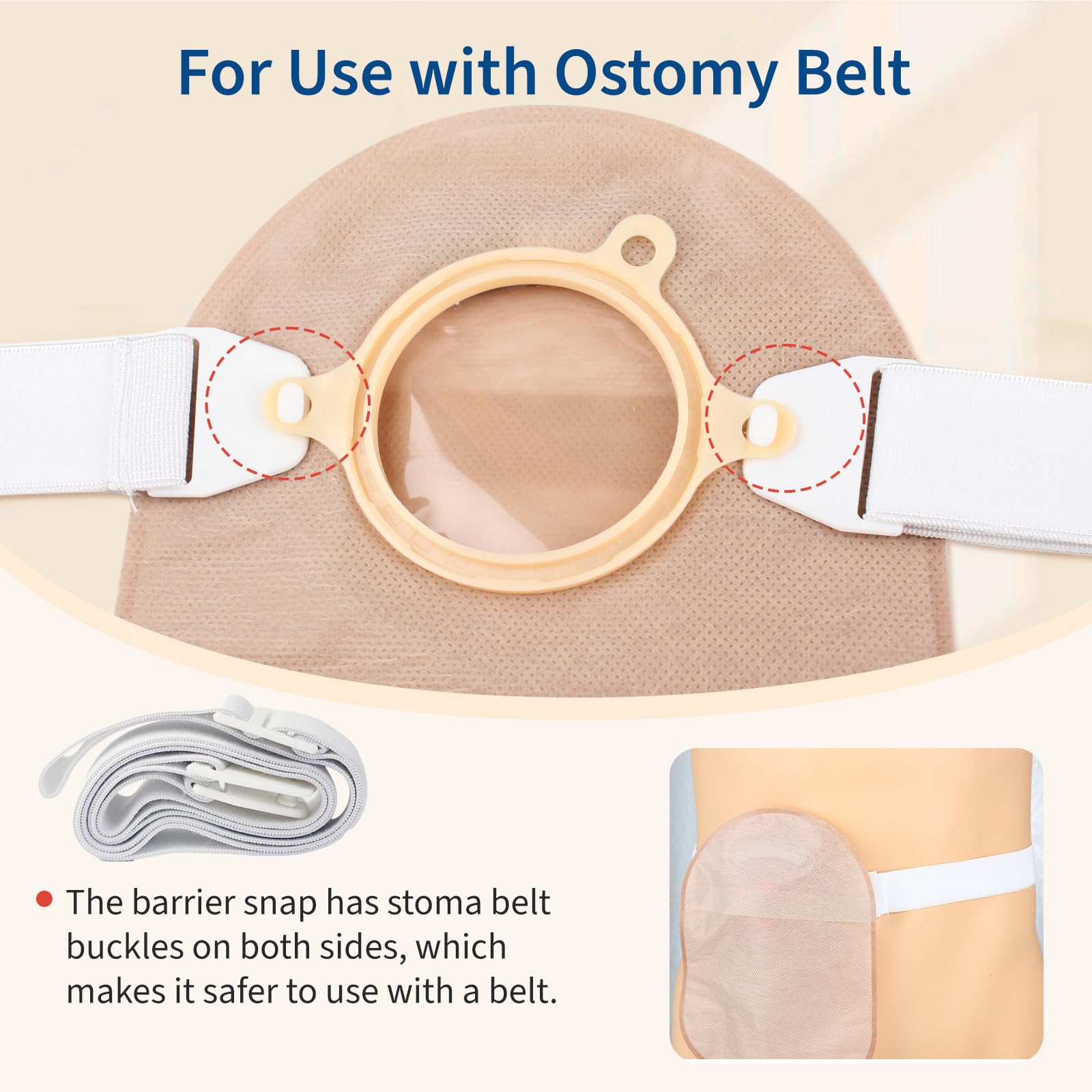 DERAYMI instruction book provides clear setup and sizing guidance.