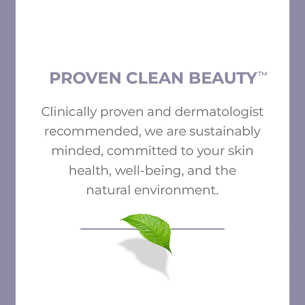 Derma E Pycnogenol and Green Tea ingredients close-up