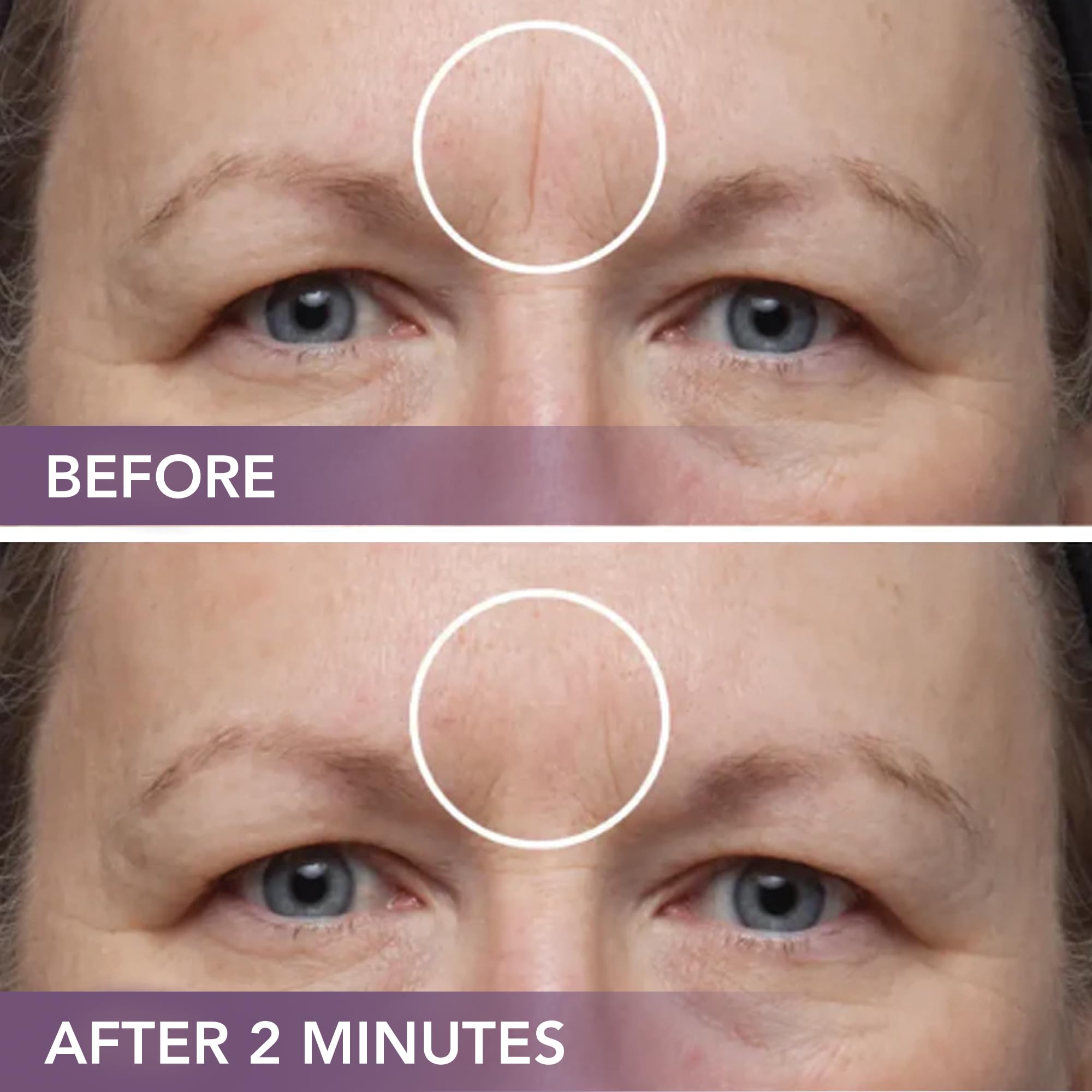 Extended Wear Primer boosts longevity for longer wear.