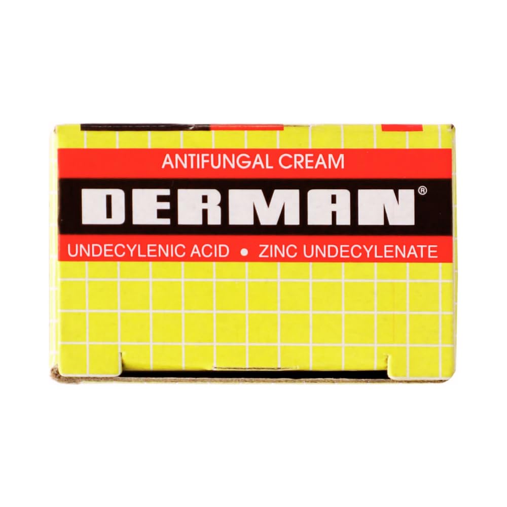 Derman crema: pie seco y cómodo tras la aplicación.