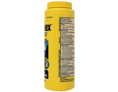 Desenex antifungal powder packaging showing a 3-pack set.