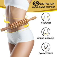 Deston massager portable lightweight build for travel and office use.