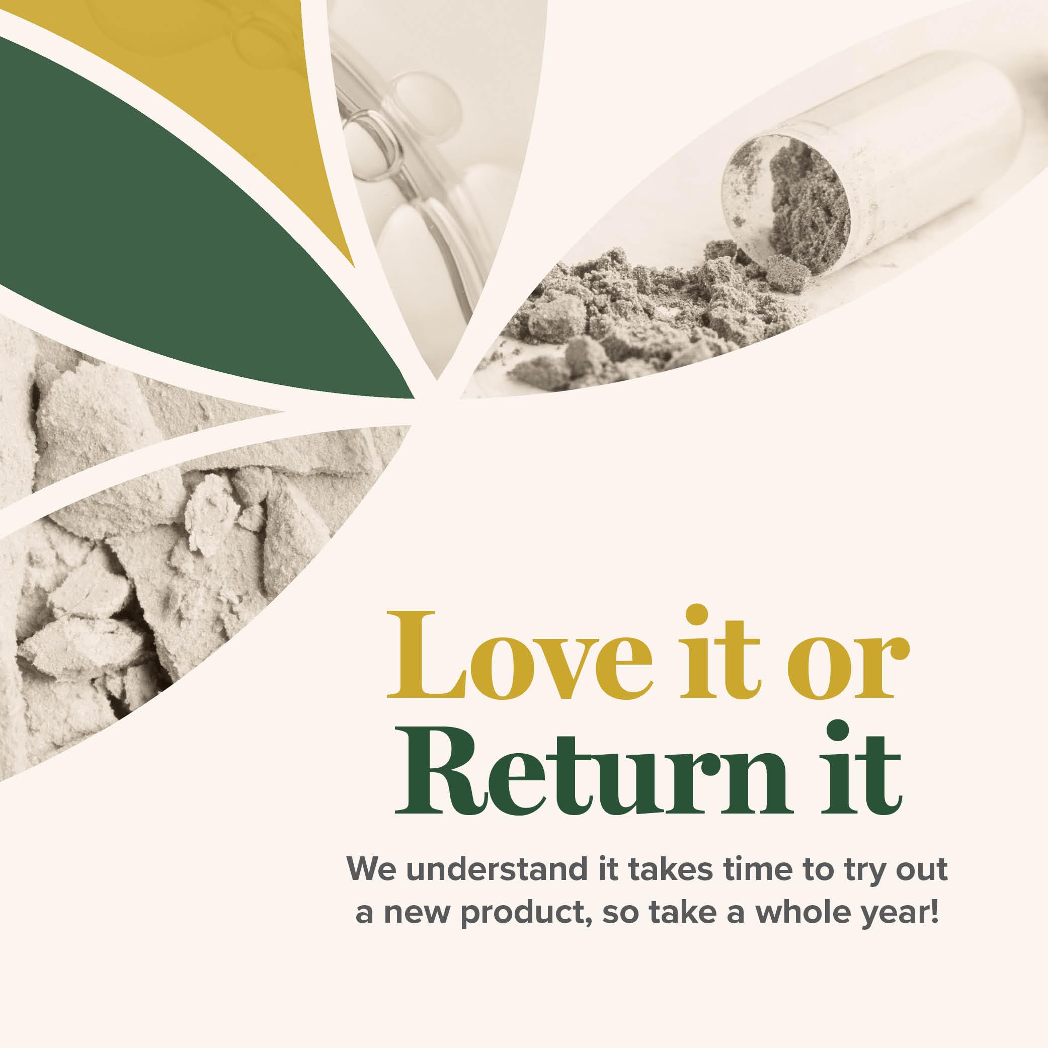 USA-made production in a cGMP facility underscores quality