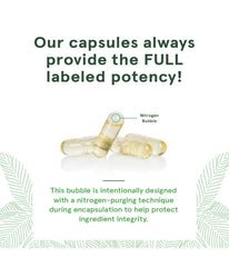 DEVA Tributyrin label shows 500 mg per capsule for transparency.
