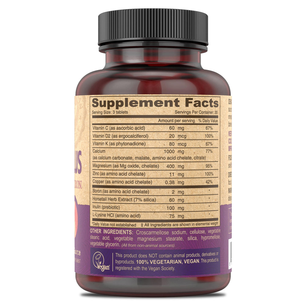 DEVA Vegan Society certification label emphasizing vegan formulation