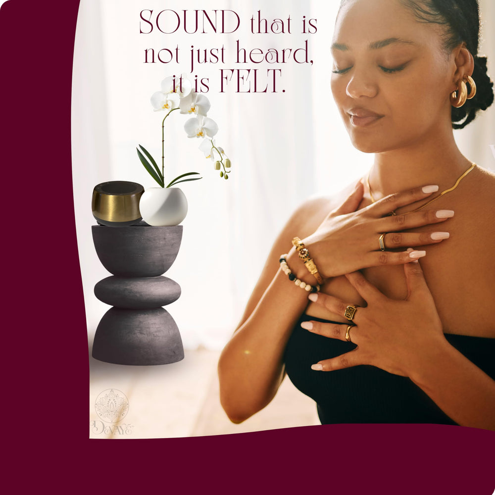 Devayé holiday relaxation gift packaging ideal for wellness lovers.