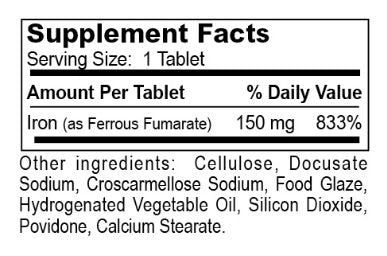 Dialyvite with stool softener for gentler iron intake during routine use.