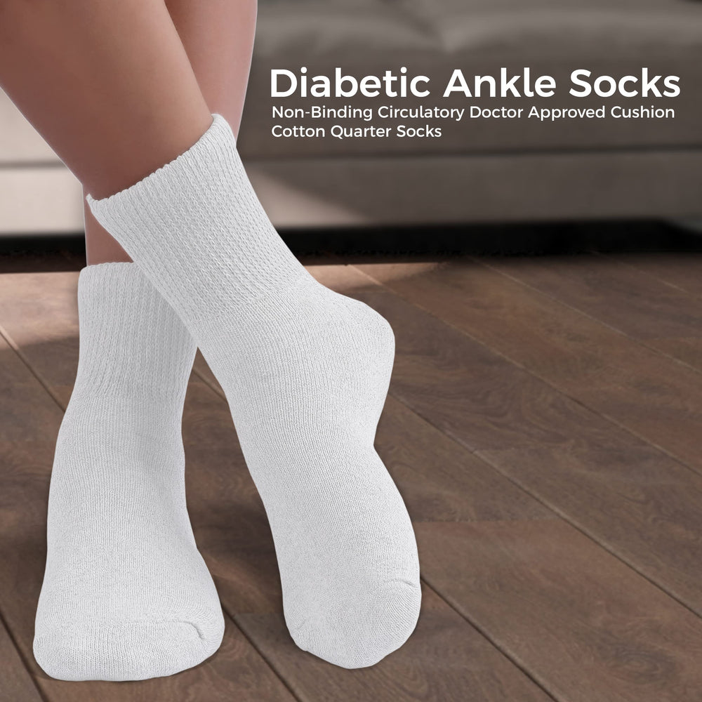 Diamond Star size range detail helps buyers find comfortable unisex fit.