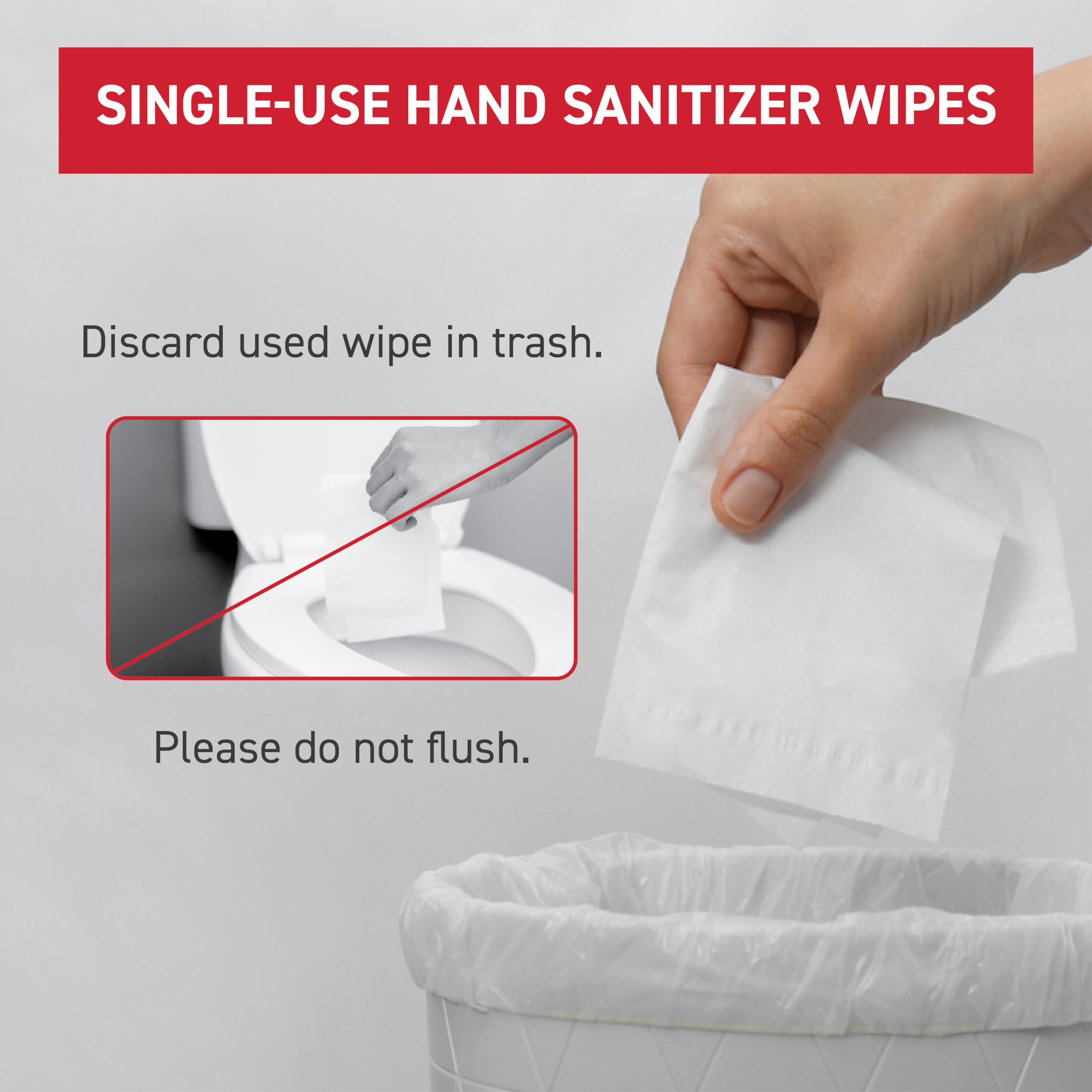 Diamond WipeEssentials suitable for adults and kids for daily cleaning.