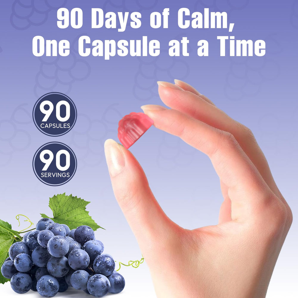 DIAYAC advanced magnesium blend infographic for better absorption.