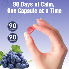 DIAYAC advanced magnesium blend infographic for better absorption.