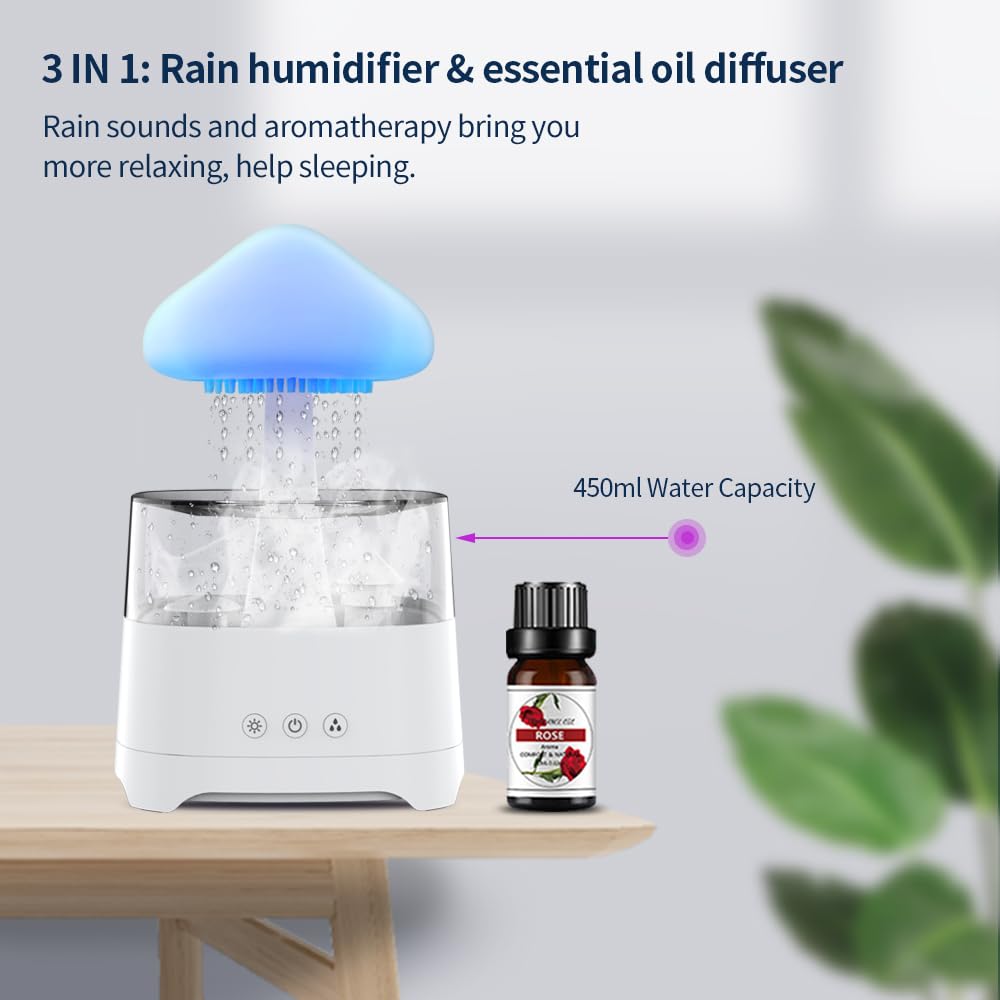 Diffuserlove Gift-ready packaging idea for anyone seeking relaxation.