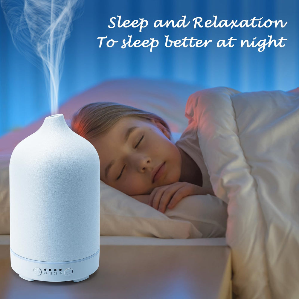 Diffuserlove gift-ready diffuser suitable for gifting and enhancing home ambiance.