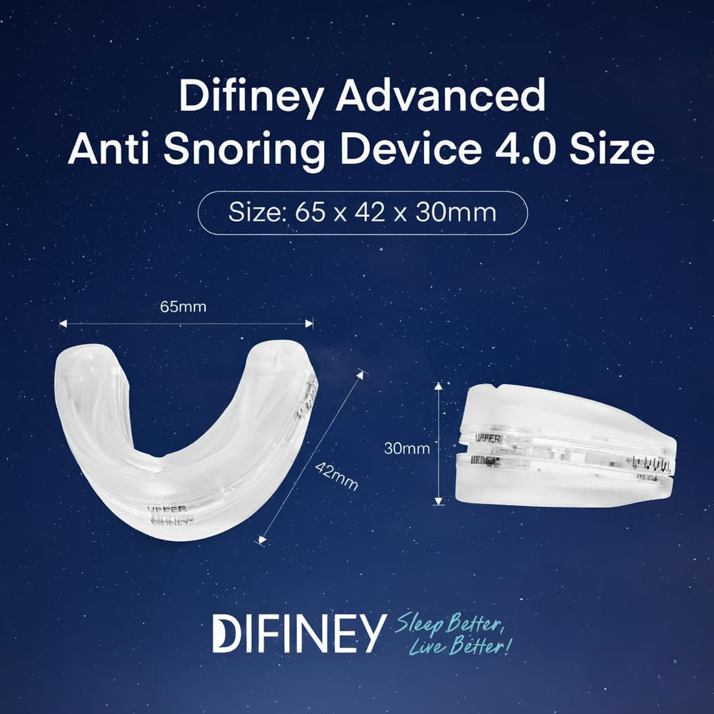 Difiney 4.0 cleaning kit for daily maintenance