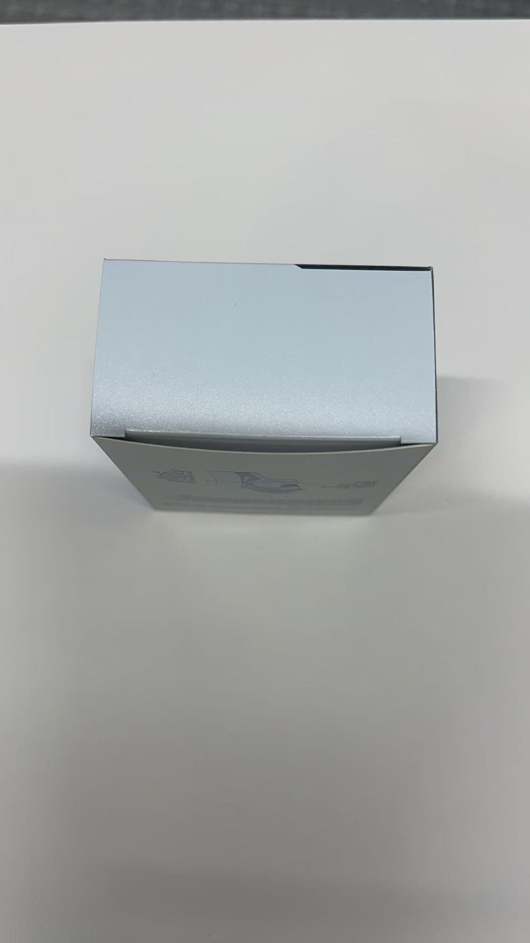 Difiney 4.0 finish and storage showing slim design and safe keeping