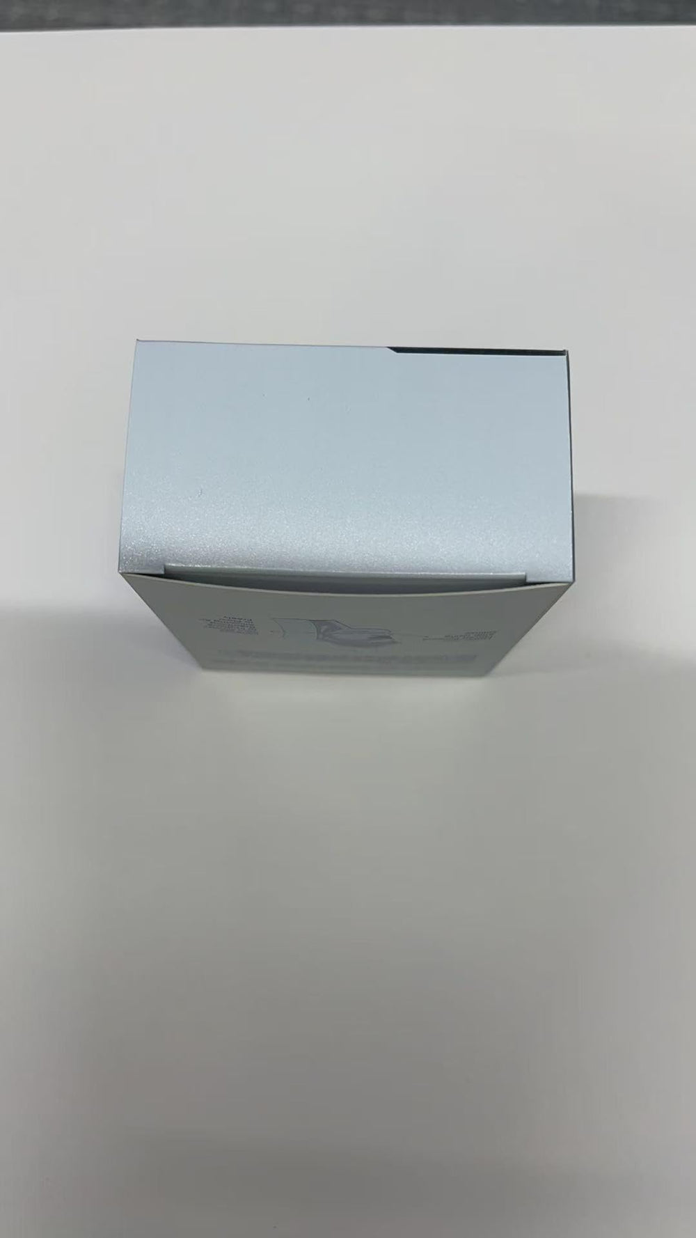 Difiney 4.0 finish and storage showing slim design and safe keeping