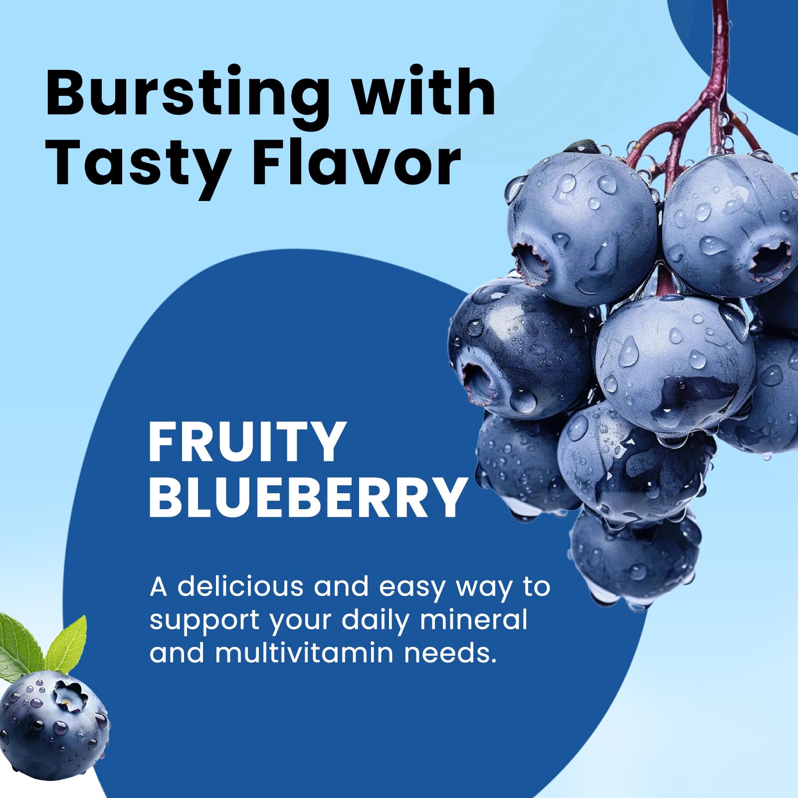 Dilib kid-friendly serving image suggests an easy daily routine.