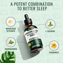 Dilib mango-flavored liquid drops ready for easy daily use.