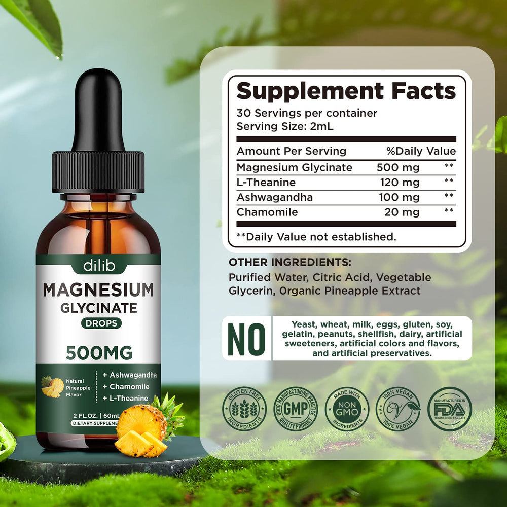 Dilib supports women's balance and cycle comfort with high-absorption formula.