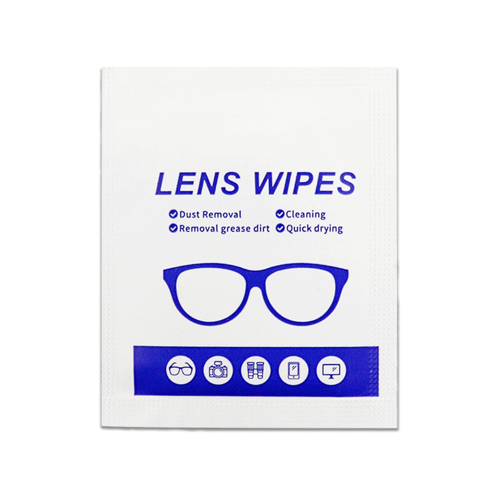 DINGCAIDC individually wrapped wipes for on the go cleaning