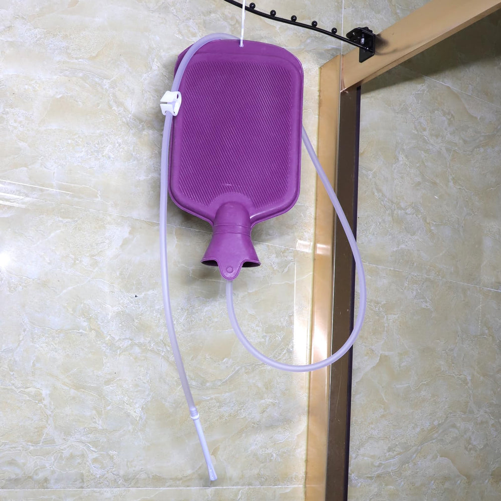 DIUCIUHR latex-free materials provide durable, comfortable use.