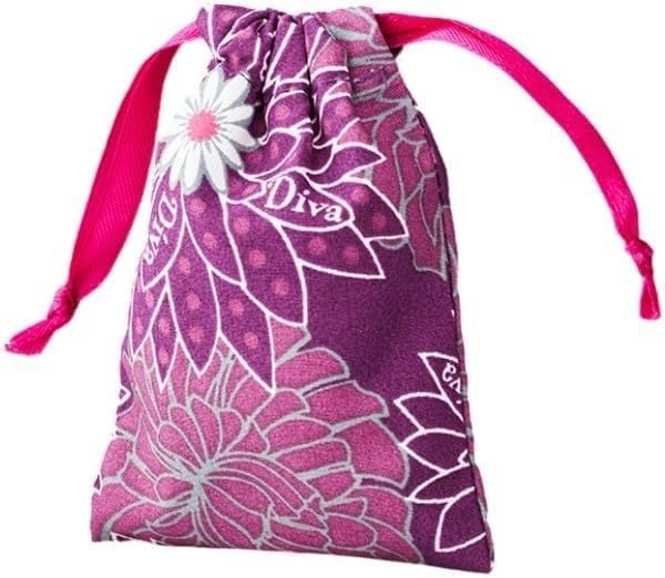 DIVA Cup brand heritage and safe period care commitment