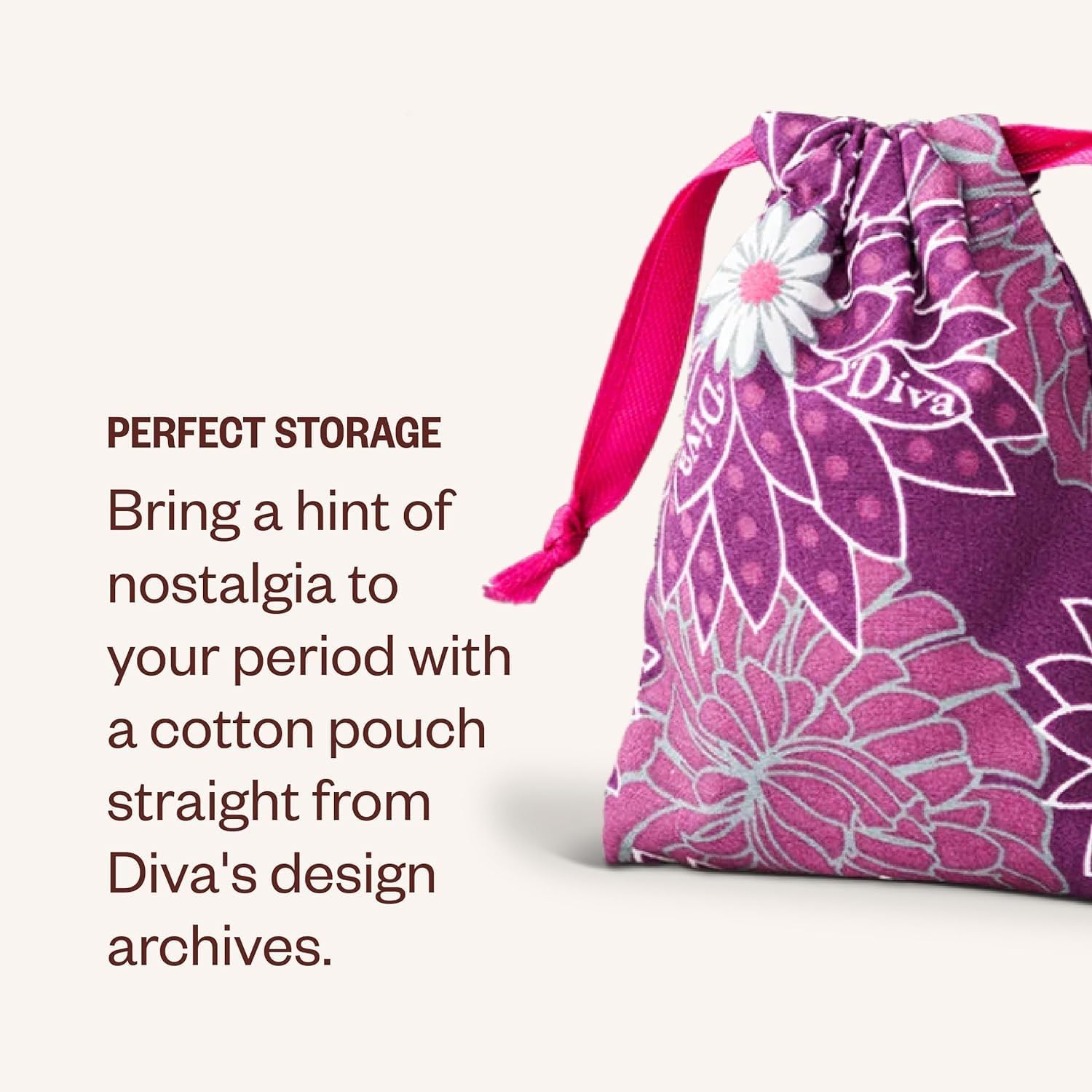 DIVA Cup Model 1 shows comfortable fit across body types