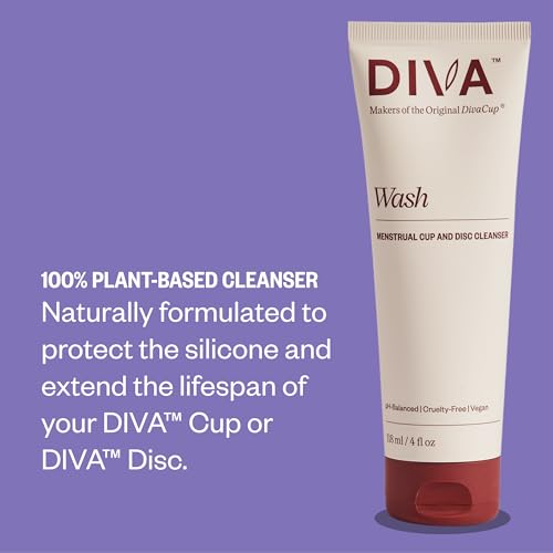 Gentle lather forms with a tiny amount, protecting silicone