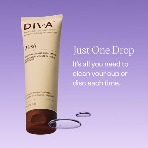 Close-up of the label highlighting plant-based, gentle cleansing formula