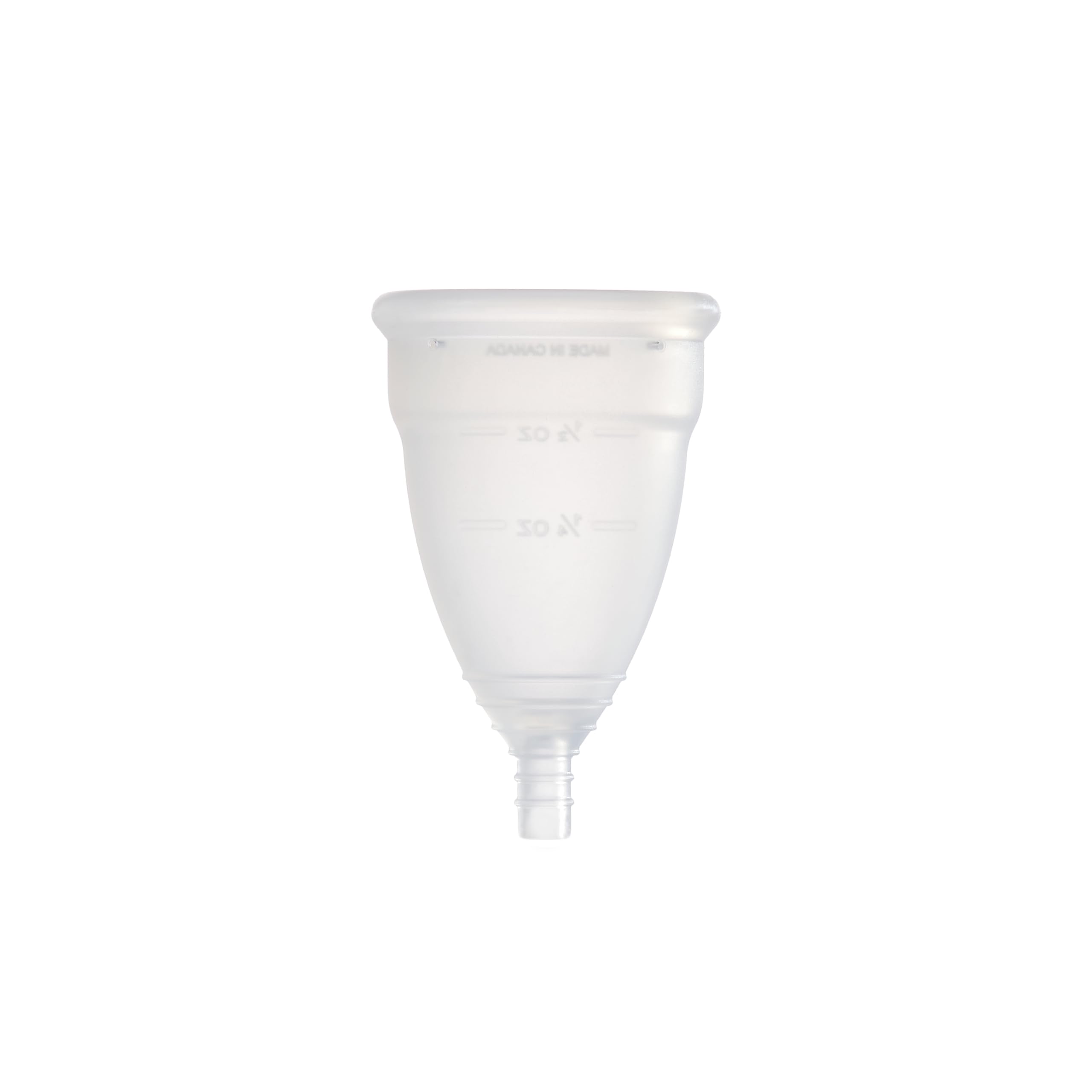 DIVA Model 1 dye-free and plastic-free design.