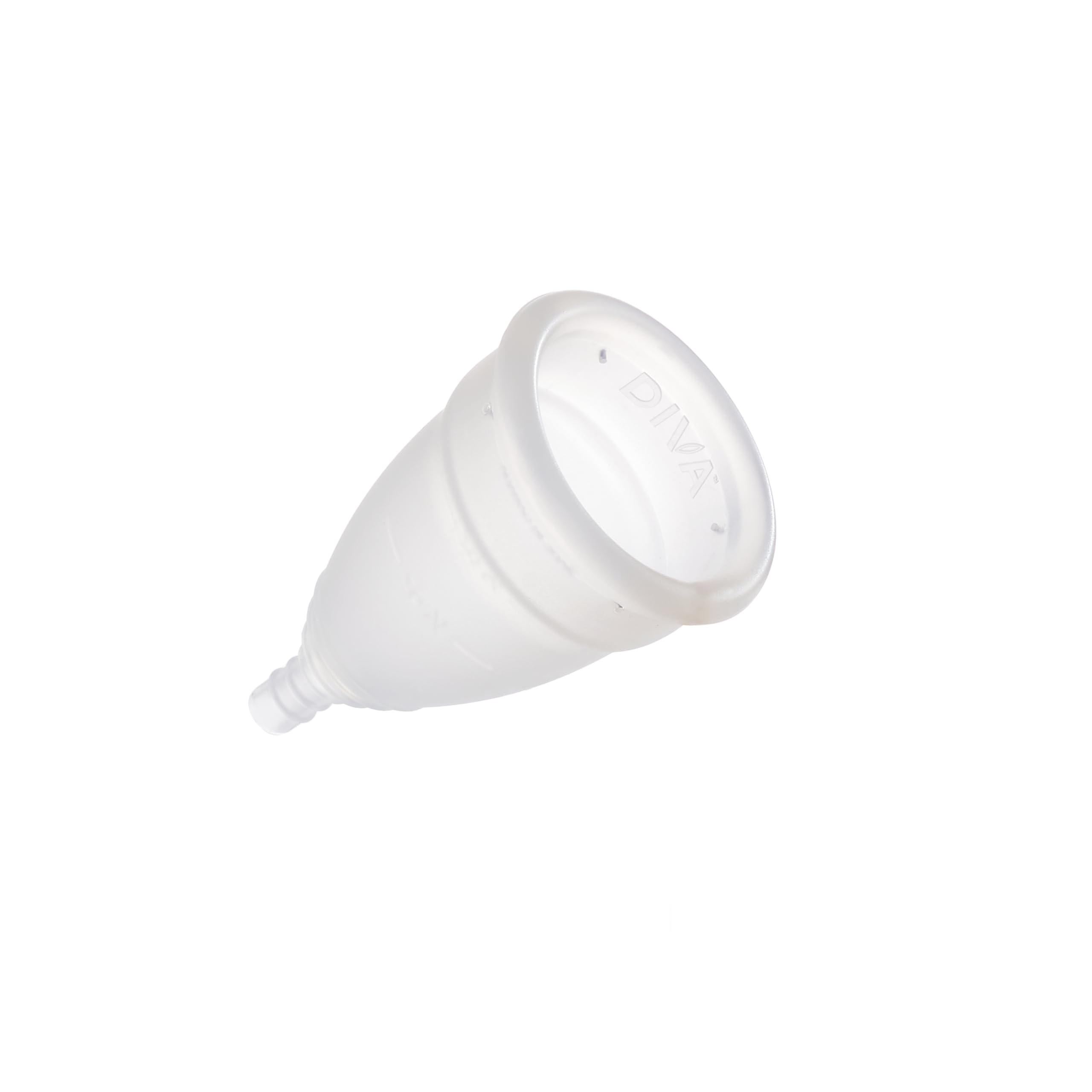 DIVA Cup reusable period care for sustainable daily life.