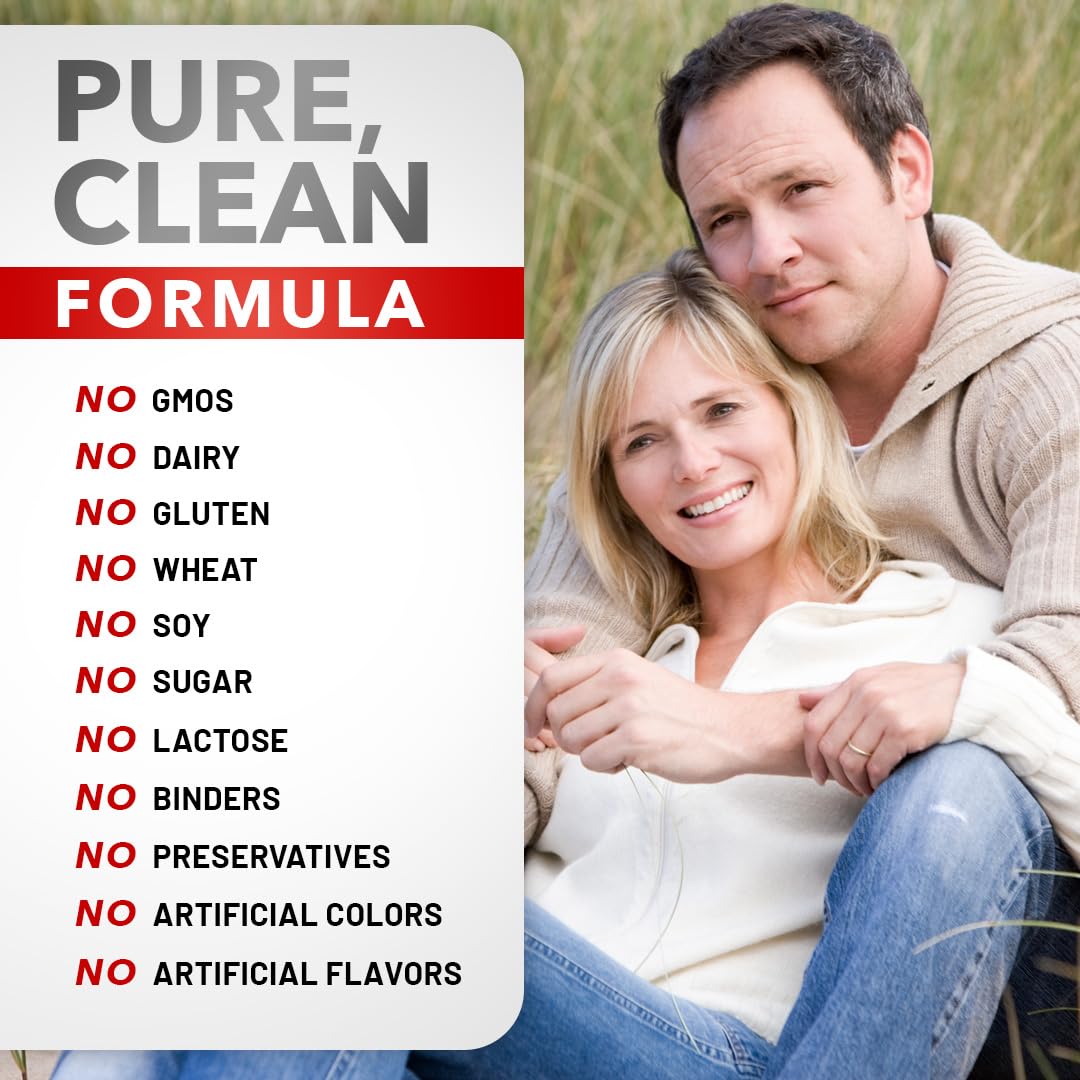 Divine Bounty B-Complex ingredients emphasize non-GMO, gluten-free formula