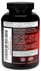 Divine Bounty Mens Multivitamin capsules closeup for daily use