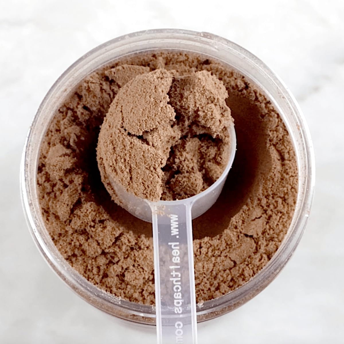 Divine Health Keto Zone MCT Dutch Chocolate baking addition for keto recipes