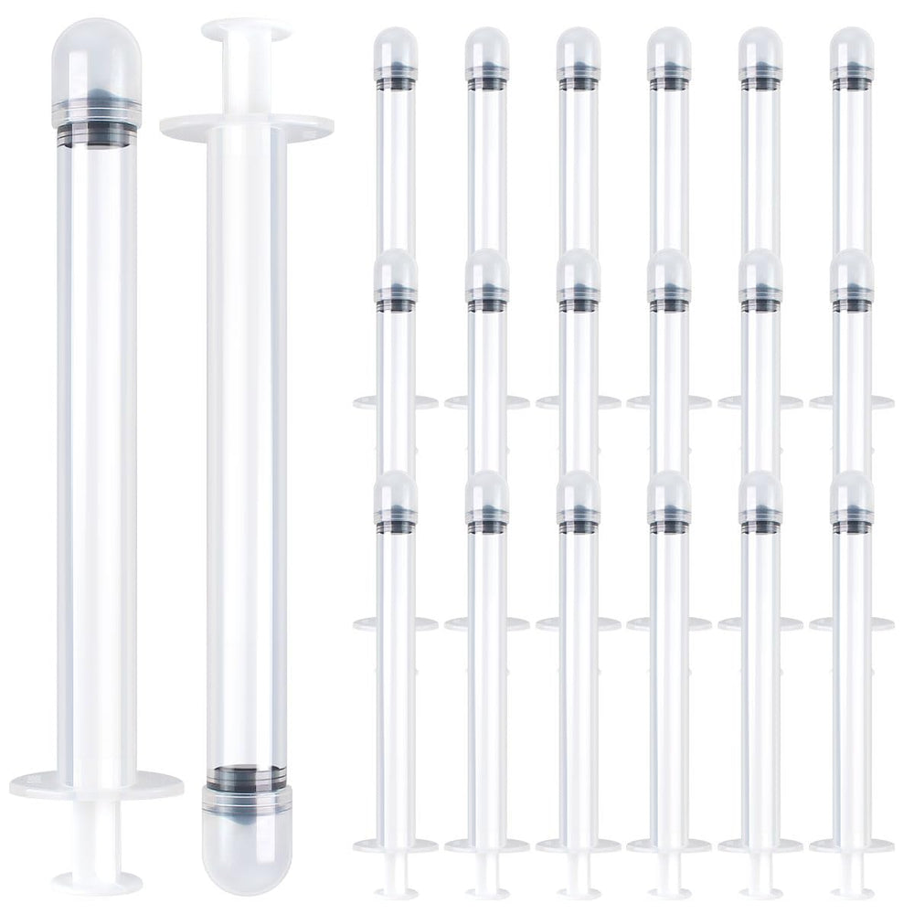 Dizzily disposable vaginal cream applicators pack for hygienic, convenient use.