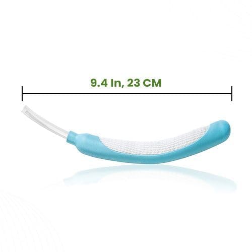 DKFVUA individually packed catheter provides convenient, extended care at home or facilities.