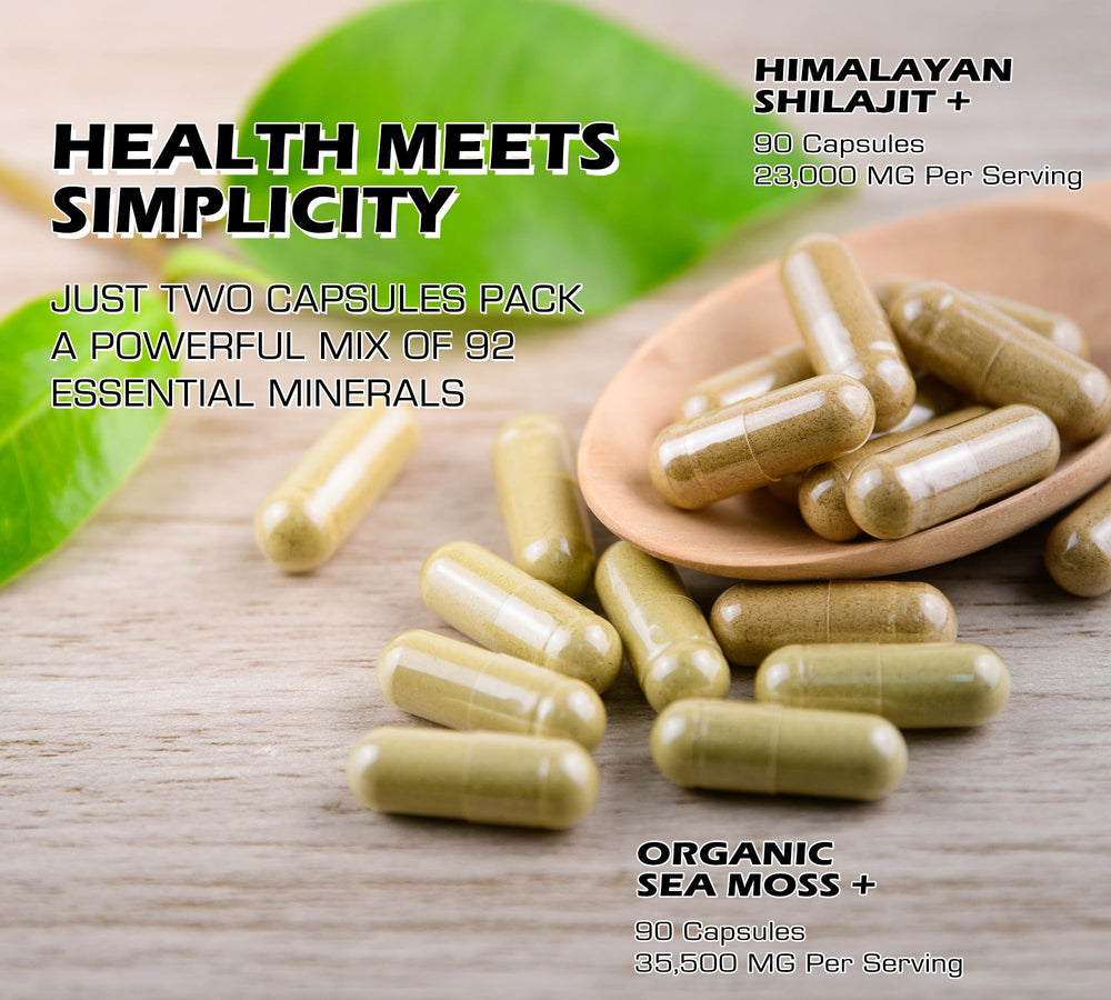 DLNIA Panax Ginseng 1500mg capsules for enduring energy