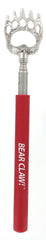 DM Merchandising Bear Claw back scratcher in action for comfortable back access