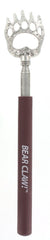 DM Merchandising Bear Claw back scratcher helps you reach every inch of your back